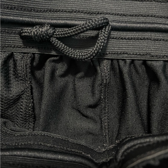 Nike Elite Men’s Mesh Dri-Fit Basketball Shorts - Picture 8 of 10